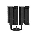 Deepcool AK620 Zero Dark Intel AMD CPU Air Cooler