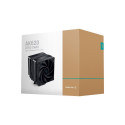 Deepcool AK620 Zero Dark Intel AMD CPU Air Cooler