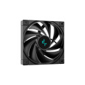 Deepcool AK620 Zero Dark Intel AMD CPU Air Cooler