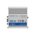 Teltonika TRB142Industrial LTE RS232 Gateway