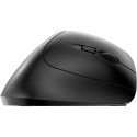 Cherry MW 4500 RF Wireless Optical 1200DPI Right Black Mouse