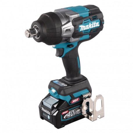 Makita löökmutrikeeraja 40V XGT TW001GZ 2050Nm 3/4"