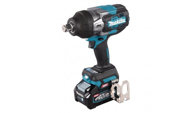 Cordless impact wrench MAKITA TW001GZ 40V Max XGT