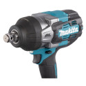 Cordless impact wrench MAKITA TW001GZ 40V Max XGT