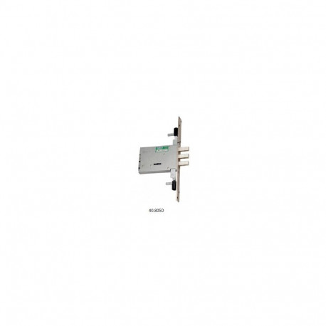 Mortice lock left 40.805D