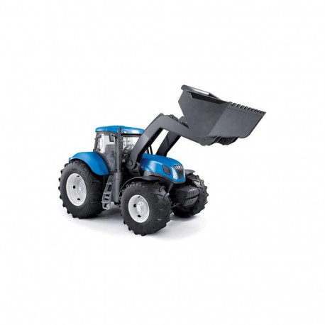 MÄNGUTRAKTOR 40CM