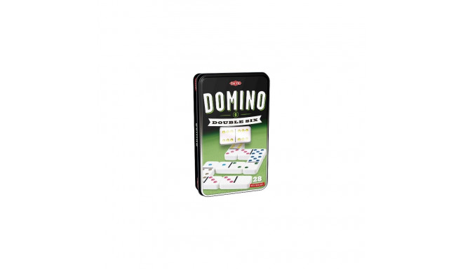 Tactic Domino metallkarbis