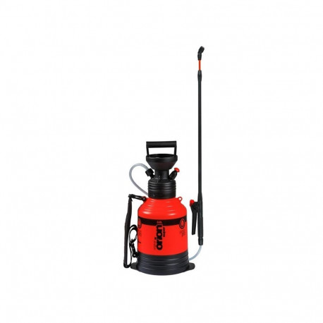 pritsimisseade manomeetriga 3 l ORION