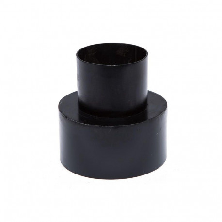 CHIMNEY FLUE INNER SLEEVE (D 100/150 MM