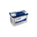 BATTERY VARTA BD 574013068 E12 74AH/680A