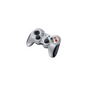 CONTROLLER GAME LOGITECH F710 WRL