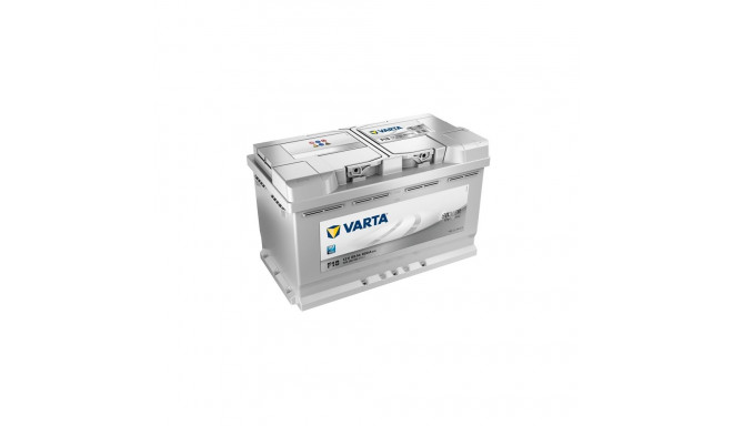 Battery VARTA Silver Dynamic, 85 Ah, 800 A, 315 x 175 x 190 mm