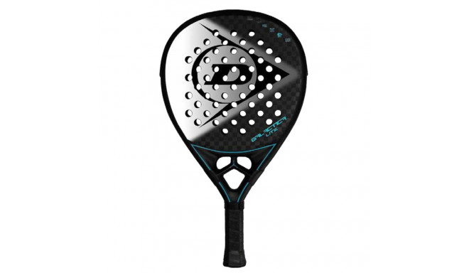 Padel bat Dunlop GALACTICA LITE 12K Carbon 355g, Marta Borrero