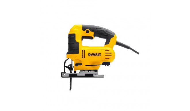 jigsaw DeWalt DWE349