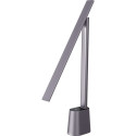 Baseus Smart Eye rechargeable folding reading desk LED lamp (Smart Light) gray (DGZG-0G)