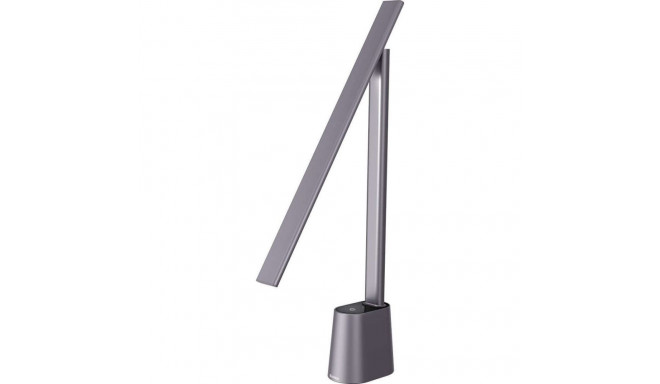 Baseus desk lamp gray (DGZG-0G)