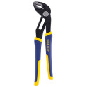 Pliers "IRWIN" GROOVE LOCK 200 mm / 45 mm