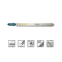 Longer hacksaw 132 mm "IRWIN" T318A Longer hacksaw 132 mm "IRWIN" T318A
