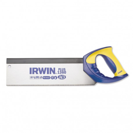 IRWIN SAW RIDGE 300 mm saag