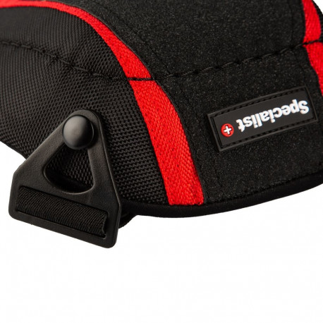 SPECIALIST+ pehmendusega padjad SOFT TOUCH, 2 tk