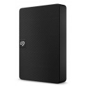 SeaGate  External HDD||Expansion|1TB|USB 3,0|Colour Black|STKM1000400