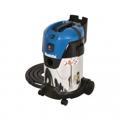 Makita Tolmuimeja 1000W VC3011L Klass L 30L