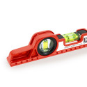 Kapro Toolbox spirit level with magnet 25 cm