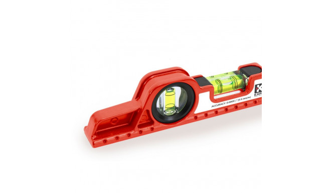 Kapro tööriistakasti lood magnetiga 25 cm
