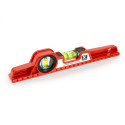 Kapro Toolbox spirit level with magnet 25 cm