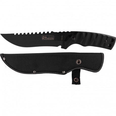Jahinoa "RICHMANN" 310 mm
