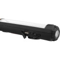 Rechargeable flashlight "CORONA" 5W +5 LED