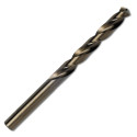 Drill for metal HSS COBALT 8.0 mm