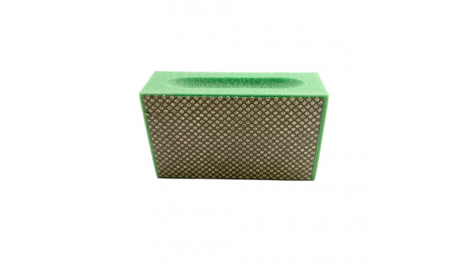 Lihvimispadi HSP 90x55 mm GN-60