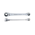 WRENCH 4 SIZES RATCHET 23236