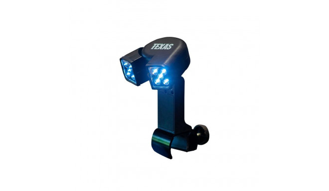 BBQ LED LAMP