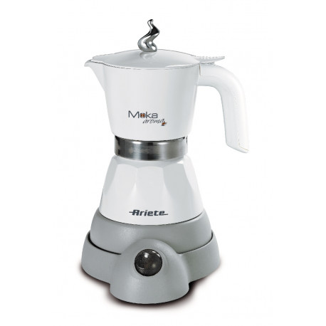 Ariete Mokina 1358/10 biały
