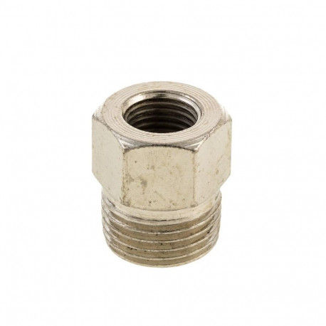 pneumaatiline liitmik VG162 F1/4 M1/2