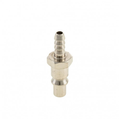 PNEUMATIC COUPLING VG156 6MM 1/4