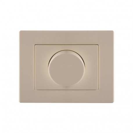 DIMMER VILMA XP500 400W IVORY