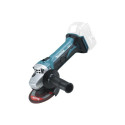 ANGLE GRINDER CORDLESS DGA452Z