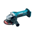 ANGLE GRINDER CORDLESS DGA452Z