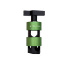 9.Solutions liigend 5/8" + 3/8" Gag Closed