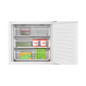 Bosch Serie 4 KBN96VFE0 fridge-freezer Built-in 383 L E White
