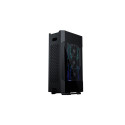 PHANTEKS Evolv Shift 2 Mini-ITX Case, Tempered Glass, ARGB - black