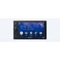 Sony XAVAX1005DB.EUR Media-Tuner/CarPlay/Bluetooth/Touchscreen/DAB+