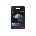 Samsung 980 PRO M.2 SSD 2TB