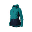 Malfini Rainbow W jacket MLI-53919 emerald (L)