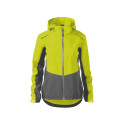 Malfini Rainbow W MLI-53990 neon yellow jacket (2XL)