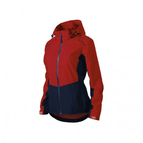 Malfini Rainbow Jacket W MLI-53907 red (L)