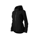 Malfini Rainbow W jacket MLI-53901 black (S)